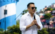Discurso del presidente Daniel Noboa, por los 491 años de Fundación de Guayaquil.