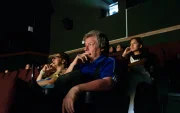 En la sala de Cine MZ14 se proyectarán algunas películas del Festival de cine de comedia en Guayaquil (Gicoff, por sus siglas en inglés).