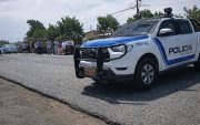 La policía en la provincia de Santa Elena investiga este nuevo hecho violento ocurrido en la parroquia Ancón