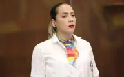 Ana María Raffo es asambleísta de la Revolución Ciudadana.