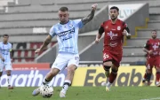Mientras se definía al campeón del Mundial, Guayaquil City enfrentaba al Manta en el estadio Christian Benítez ante 117 aficionados que pagaron boleto.