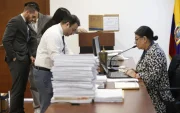 El juicio del Caso Triple A continúa con los testimonios de propietarios de estaciones de servicio procesadas por presunta comercialización ilegal de combustibles.