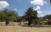 El Parque La Moya es una de las opciones en el Valle de Los Chillos, para aprovechar las vacaciones escolares en Quito.