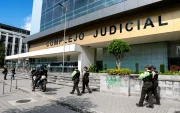 La Función Judicial registra un déficit de 729 jueces, situación que motivó la propuesta de designaciones temporales.