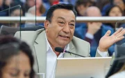 Gabriel Noroña fue director de parroquias rurales en la alcaldía de Jorge Yunda; es aliado de la RC.