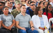 Noboa rechazó que el juicio contra Aquiles Álvarez responda a una persecución política.