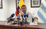 Roberto Luque aseguró que nunca respondió el mensaje enviado por John Manning y afirmó que, para entonces, ya no tenía competencias sobre el sector eléctrico.