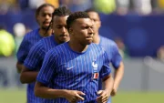 Kylian Mbappé es la máxima estrella francesa en los Mundiales.