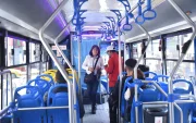 Quito mantendrá el pasaje en 35 centavos hasta 2027 mientras transportistas implementan tecnología, seguridad y control exigidos por el Municipio