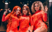 Tierra Canela, en una imagen de archivo, anuncia su próxima gira por Estados Unidos con presentaciones en varias ciudades