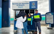 Personal del Trolebús y la Ecovía activó protocolos de atención que permitieron reunir a 73 personas extraviadas con sus familias durante el primer semestre de 2026.