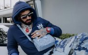 ¿Quito o Guayaquil? Los seguidores de Anuel AA podrán votar para escoger la sede de su único concierto en Ecuador.