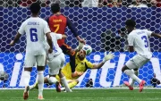 Vozinha fue la figura de Cabo Verde en el Mundial 2026.
