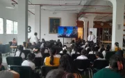 Jornadas de cine gratuito para estudiantes, en la Biblioteca de las Artes