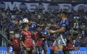 Emelec y Deportivo Cuenca se enfrentan en la fecha 22 de la LigaPro.