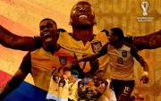 La selección ecuatoriana vivió su momento más memorable del Mundial 2026 con la histórica victoria sobre Alemania antes de despedirse en dieciseisavos de final.