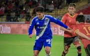 Emelec cayó 2-1 ante Deportivo Cuenca en la fecha 22 de la LigaPro 2026.