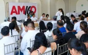 Organización política Amigo.