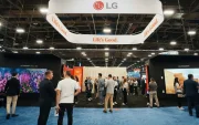 LG Electronics presentó en InfoComm 2026 nuevas soluciones de visualización, plataformas en la nube y tecnologías orientadas al sector empresarial.