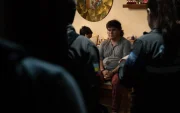 Baldor Bermeo fue detenido este 28 de julio en Azuay y El Oro por investigación a Los Lobos.