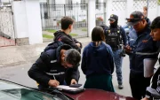 Referencial. El plan de seguridad universitaria contempla patrullajes, inteligencia e investigación en instituciones de educación superior de Quito.