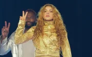 Referencial.Autoridades advierten sobre contenidos engañosos que usan la imagen de Shakira.