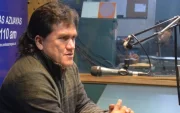 Baldor Bermeo fue detenido el 28 de julio en Azuay y El Oro por presunto lavado de activos.
