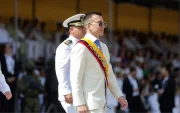 CIEES: aprobación de Daniel Noboa cae al 21 % en julio por inseguridad y preocupación económica.