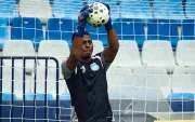 Pedro Ortiz, arquero de Emelec.