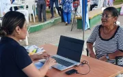 Las personas pueden consultar en línea el número de aportaciones al IESS.