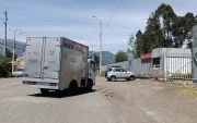 Siete hombres fueron hallados calcinados el 28 de julio en Cañar; investigan asesinato múltiple.