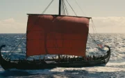 Imagen de la película La Odisea.