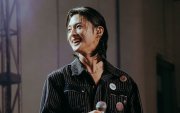 ACE, cantante de Corea del Sur y exintegrante de VAV, ofrecerá tres conciertos en Ecuador como parte de su gira Bonita.