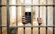 Imagen para representar que se busca limitar la libertad de expresión, en redes sociales, con el uso del Código Penal.