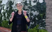 Vivian Idrovo sostiene que la suspensión de movimientos políticos evidencia, a su juicio, un proceso de autocratización en Ecuador.