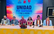 El movimiento ya ha ido presentando sus precandidatos para las elecciones.