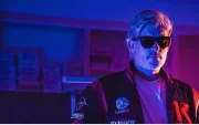 Kavinsky murió a los 50 años