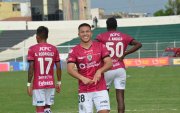 Independiente del Valle y Manta se enfrentan por la Copa Ecuador 2026.