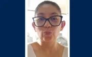 Mónica Luzuriaga desapareció cuando regresaba a casa en Quito. Un día después fue hallada sin vida