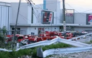 El epicentro se registró en las islas Amakusa, cercanas a la ciudad de Kumamoto.