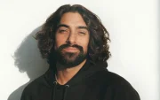 Eman Esfandi, actor de raíces ecuatorianas quien interpretará a MJ en Spider-Man