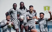 Liga de Quito recibirá a Leones FC en los octavo de final de la Copa Ecuador.