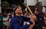 El encuentro se desarrollará este jueves 30 y viernes 31 de julio.