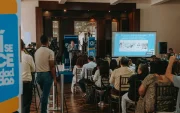 El Municipio de Guayaquil hizo el lanzamiento de la plataforma, administrada por Segura EP