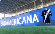 Vasco da Gama e Independiente Medellín definen la clasificación a los octavos de la Copa Sudamericana 2026.