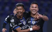 Independiente del Valle juega los octavos de final de la Copa Ecuador ante Manta.