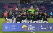 Independiente del Valle avanzó a cuartos de final de la Copa Ecuador 2026, tras vencer a Manta en Chillo Jijón.