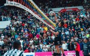 La Liga Nacional de Ecuavóley Apertura 2026 se cerró al inicio de junio con la final entre Mineros y Hieleros.