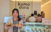 Los tradicionales dulces japoneses que se hicieron famosos gracias al personaje Doraemon.