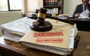 La Ley de Control del Poder de Mercado considera infracción muy grave a las prácticas colusorias “entre empresas u operadores económicos competidores entre sí, reales o potenciales”.